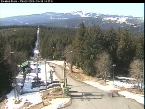 Špičák - Pancíř - 6.3.2026 v 10:30 Špičák - Pancíř - 6.3.2026 v 10:30