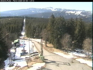 Špičák - Pancíř - 6.3.2026 v 11:30 Špičák - Pancíř - 6.3.2026 v 11:30