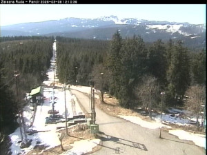 Špičák - Pancíř - 6.3.2026 v 12:15 Špičák - Pancíř - 6.3.2026 v 12:15