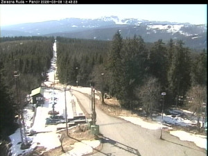 Špičák - Pancíř - 6.3.2026 v 12:45 Špičák - Pancíř - 6.3.2026 v 12:45