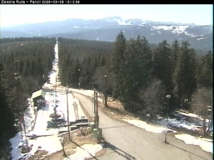 Špičák - Pancíř - 6.3.2026 v 13:15 Špičák - Pancíř - 6.3.2026 v 13:15