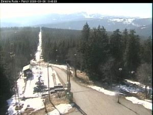 Špičák - Pancíř - 6.3.2026 v 13:45 Špičák - Pancíř - 6.3.2026 v 13:45