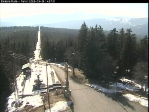 Špičák - Pancíř - 6.3.2026 v 14:30 Špičák - Pancíř - 6.3.2026 v 14:30