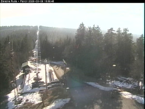 Špičák - Pancíř - 6.3.2026 v 16:02 Špičák - Pancíř - 6.3.2026 v 16:02