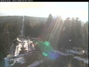 Špičák - Pancíř - 6.3.2026 v 16:30 Špičák - Pancíř - 6.3.2026 v 16:30