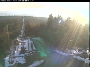 Špičák - Pancíř - 6.3.2026 v 17:15 Špičák - Pancíř - 6.3.2026 v 17:15