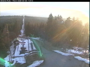 Špičák - Pancíř - 6.3.2026 v 17:30 Špičák - Pancíř - 6.3.2026 v 17:30