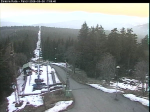 Špičák - Pancíř - 6.3.2026 v 18:01 Špičák - Pancíř - 6.3.2026 v 18:01