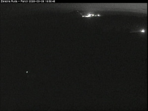 Špičák - Pancíř - 6.3.2026 v 19:02 Špičák - Pancíř - 6.3.2026 v 19:02