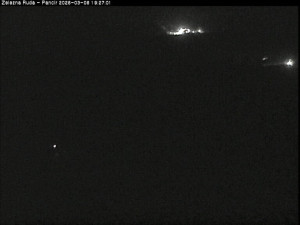 Špičák - Pancíř - 6.3.2026 v 19:30 Špičák - Pancíř - 6.3.2026 v 19:30