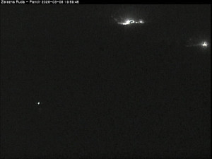 Špičák - Pancíř - 6.3.2026 v 20:02 Špičák - Pancíř - 6.3.2026 v 20:02