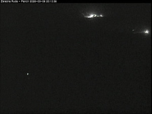 Špičák - Pancíř - 6.3.2026 v 20:15 Špičák - Pancíř - 6.3.2026 v 20:15