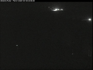 Špičák - Pancíř - 6.3.2026 v 21:02 Špičák - Pancíř - 6.3.2026 v 21:02