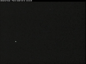 Špičák - Pancíř - 21.3.2026 v 00:01 Špičák - Pancíř - 21.3.2026 v 00:01