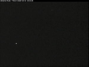 Špičák - Pancíř - 21.3.2026 v 03:01 Špičák - Pancíř - 21.3.2026 v 03:01