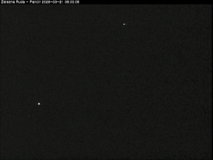 Špičák - Pancíř - 21.3.2026 v 05:01 Špičák - Pancíř - 21.3.2026 v 05:01