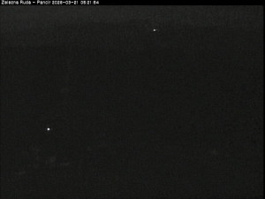 Špičák - Pancíř - 21.3.2026 v 05:30 Špičák - Pancíř - 21.3.2026 v 05:30