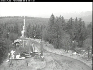 Špičák - Pancíř - 21.3.2026 v 06:01 Špičák - Pancíř - 21.3.2026 v 06:01