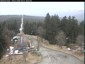 Špičák - Pancíř - 21.3.2026 v 06:30 Špičák - Pancíř - 21.3.2026 v 06:30