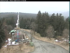 Špičák - Pancíř - 21.3.2026 v 07:01 Špičák - Pancíř - 21.3.2026 v 07:01