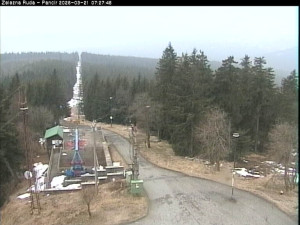 Špičák - Pancíř - 21.3.2026 v 07:30 Špičák - Pancíř - 21.3.2026 v 07:30