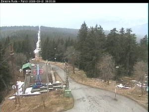 Špičák - Pancíř - 21.3.2026 v 08:01 Špičák - Pancíř - 21.3.2026 v 08:01