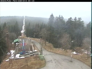 Špičák - Pancíř - 21.3.2026 v 08:15 Špičák - Pancíř - 21.3.2026 v 08:15