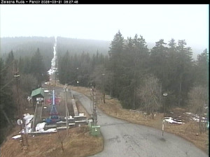 Špičák - Pancíř - 21.3.2026 v 08:30 Špičák - Pancíř - 21.3.2026 v 08:30