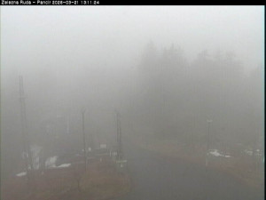 Špičák - Pancíř - 21.3.2026 v 13:15 Špičák - Pancíř - 21.3.2026 v 13:15