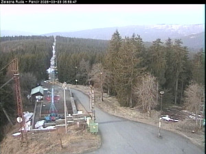 Špičák - Pancíř - 23.3.2026 v 06:02 Špičák - Pancíř - 23.3.2026 v 06:02