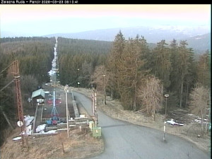 Špičák - Pancíř - 23.3.2026 v 06:15 Špičák - Pancíř - 23.3.2026 v 06:15