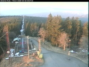 Špičák - Pancíř - 23.3.2026 v 06:30 Špičák - Pancíř - 23.3.2026 v 06:30