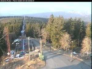 Špičák - Pancíř - 23.3.2026 v 07:02 Špičák - Pancíř - 23.3.2026 v 07:02