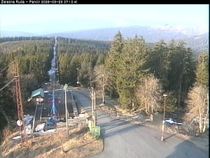 Špičák - Pancíř - 23.3.2026 v 07:15 Špičák - Pancíř - 23.3.2026 v 07:15