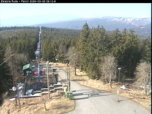 Špičák - Pancíř - 23.3.2026 v 09:15 Špičák - Pancíř - 23.3.2026 v 09:15