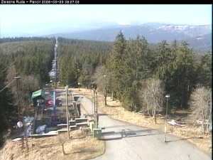 Špičák - Pancíř - 23.3.2026 v 09:31 Špičák - Pancíř - 23.3.2026 v 09:31