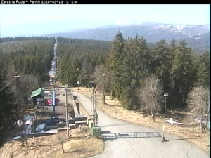 Špičák - Pancíř - 23.3.2026 v 10:15 Špičák - Pancíř - 23.3.2026 v 10:15