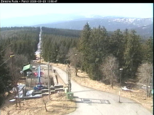 Špičák - Pancíř - 23.3.2026 v 11:02 Špičák - Pancíř - 23.3.2026 v 11:02