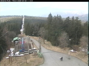 Špičák - Pancíř - 23.3.2026 v 11:15 Špičák - Pancíř - 23.3.2026 v 11:15