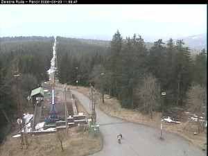 Špičák - Pancíř - 23.3.2026 v 12:02 Špičák - Pancíř - 23.3.2026 v 12:02