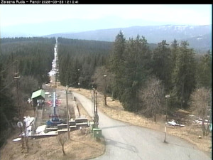 Špičák - Pancíř - 23.3.2026 v 12:15 Špičák - Pancíř - 23.3.2026 v 12:15