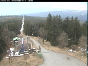 Špičák - Pancíř - 23.3.2026 v 12:31 Špičák - Pancíř - 23.3.2026 v 12:31