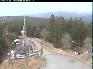 Špičák - Pancíř - 23.3.2026 v 13:15 Špičák - Pancíř - 23.3.2026 v 13:15