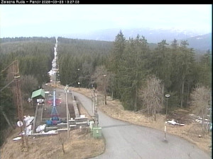 Špičák - Pancíř - 23.3.2026 v 13:30 Špičák - Pancíř - 23.3.2026 v 13:30