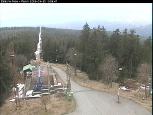 Špičák - Pancíř - 23.3.2026 v 14:02 Špičák - Pancíř - 23.3.2026 v 14:02