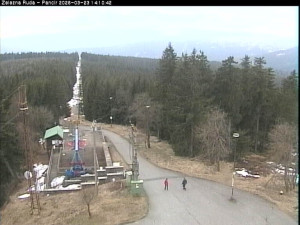 Špičák - Pancíř - 23.3.2026 v 14:15 Špičák - Pancíř - 23.3.2026 v 14:15