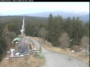 Špičák - Pancíř - 23.3.2026 v 15:02 Špičák - Pancíř - 23.3.2026 v 15:02