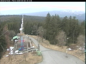 Špičák - Pancíř - 23.3.2026 v 15:15 Špičák - Pancíř - 23.3.2026 v 15:15