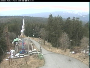 Špičák - Pancíř - 23.3.2026 v 15:31 Špičák - Pancíř - 23.3.2026 v 15:31