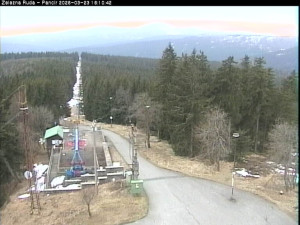 Špičák - Pancíř - 23.3.2026 v 16:15 Špičák - Pancíř - 23.3.2026 v 16:15